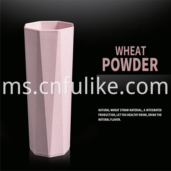 Plastic Powder Cup